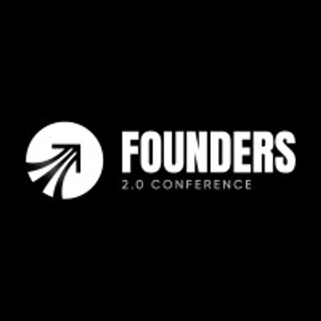 Founders 2.0 Conference USA